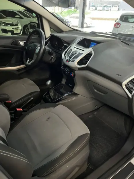 FORD Ecosport 1.6 16V 4P FREESTYLE, Foto 11