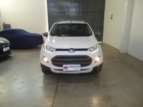 FORD Ecosport 1.6 16V 4P FREESTYLE, Foto 1