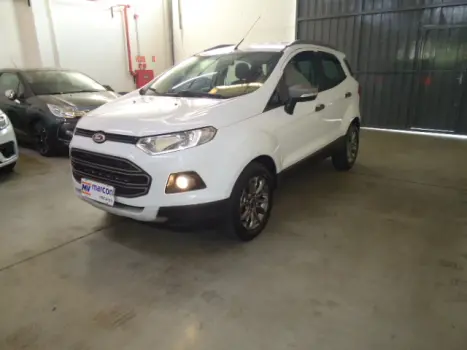 FORD Ecosport 1.6 16V 4P FREESTYLE, Foto 3