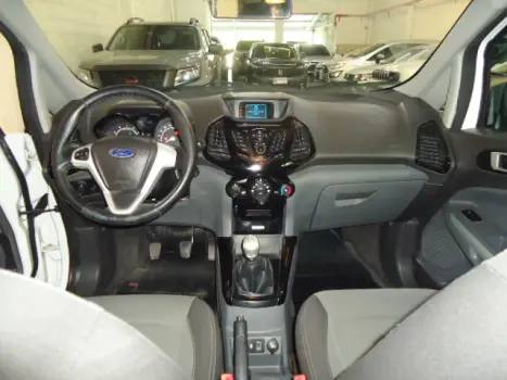 FORD Ecosport 1.6 16V 4P FREESTYLE, Foto 4