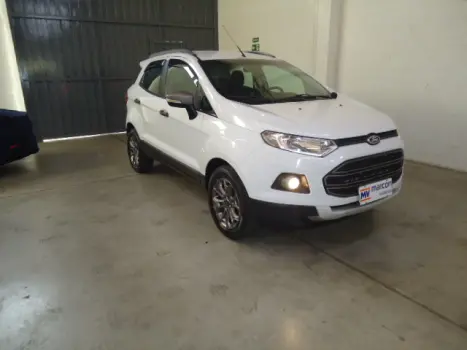 FORD Ecosport 1.6 16V 4P FREESTYLE, Foto 5