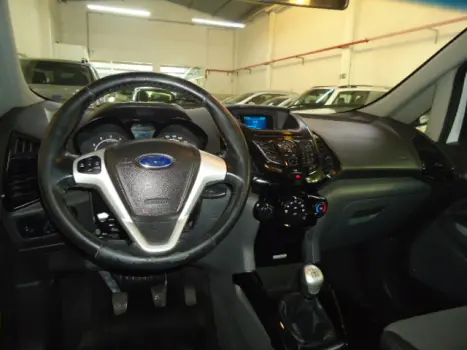 FORD Ecosport 1.6 16V 4P FREESTYLE, Foto 6