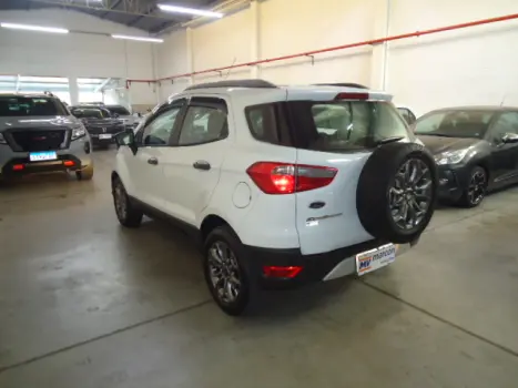 FORD Ecosport 1.6 16V 4P FREESTYLE, Foto 7