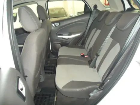 FORD Ecosport 1.6 16V 4P FREESTYLE, Foto 8