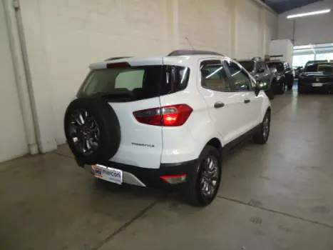 FORD Ecosport 1.6 16V 4P FREESTYLE, Foto 9