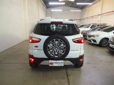 FORD Ecosport 1.6 16V 4P FREESTYLE, Foto 10