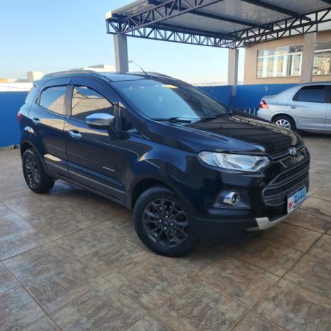FORD Ecosport 1.6 16V 4P FREESTYLE, Foto 1