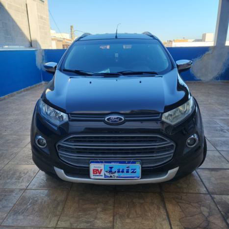 FORD Ecosport 1.6 16V 4P FREESTYLE, Foto 5