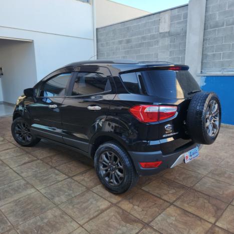 FORD Ecosport 1.6 16V 4P FREESTYLE, Foto 8