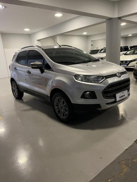 FORD Ecosport 1.6 16V 4P FREESTYLE, Foto 1