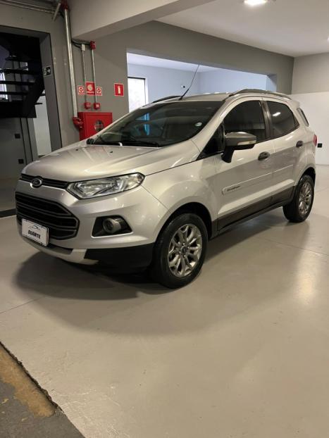 FORD Ecosport 1.6 16V 4P FREESTYLE, Foto 2