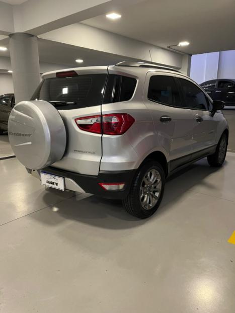 FORD Ecosport 1.6 16V 4P FREESTYLE, Foto 3