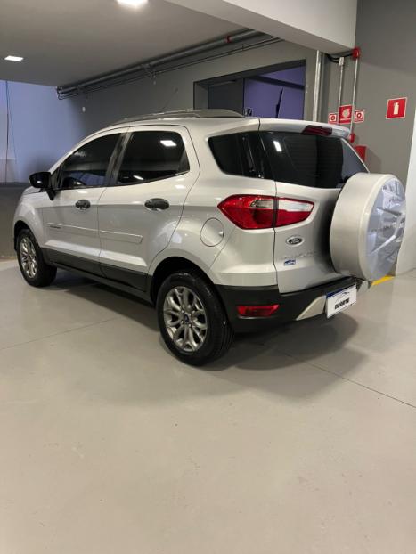 FORD Ecosport 1.6 16V 4P FREESTYLE, Foto 4