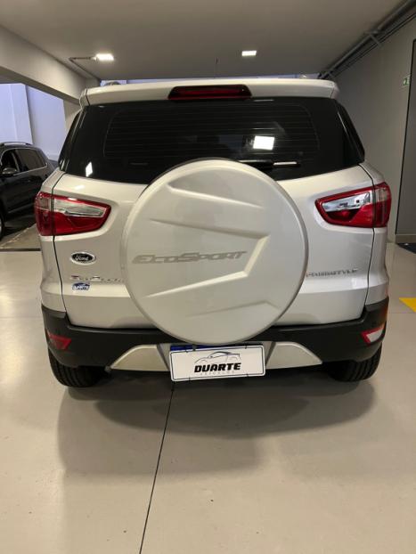 FORD Ecosport 1.6 16V 4P FREESTYLE, Foto 5