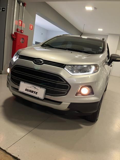 FORD Ecosport 1.6 16V 4P FREESTYLE, Foto 6
