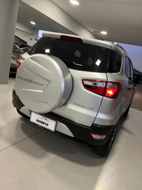 FORD Ecosport 1.6 16V 4P FREESTYLE, Foto 7