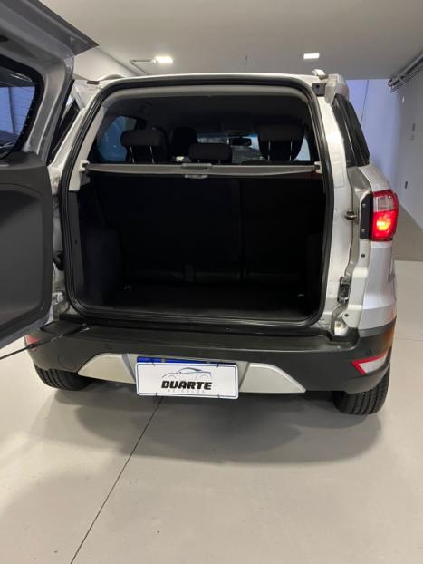 FORD Ecosport 1.6 16V 4P FREESTYLE, Foto 9