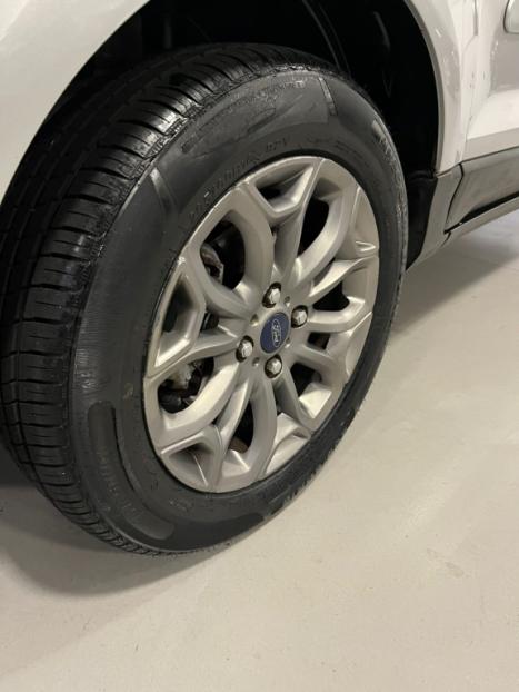 FORD Ecosport 1.6 16V 4P FREESTYLE, Foto 10