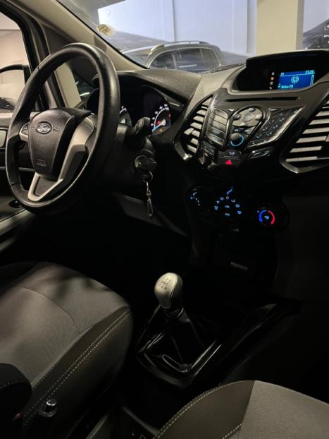 FORD Ecosport 1.6 16V 4P FREESTYLE, Foto 12