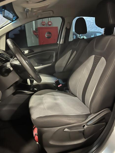 FORD Ecosport 1.6 16V 4P FREESTYLE, Foto 13