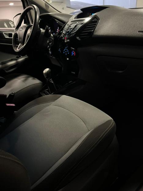 FORD Ecosport 1.6 16V 4P FREESTYLE, Foto 14