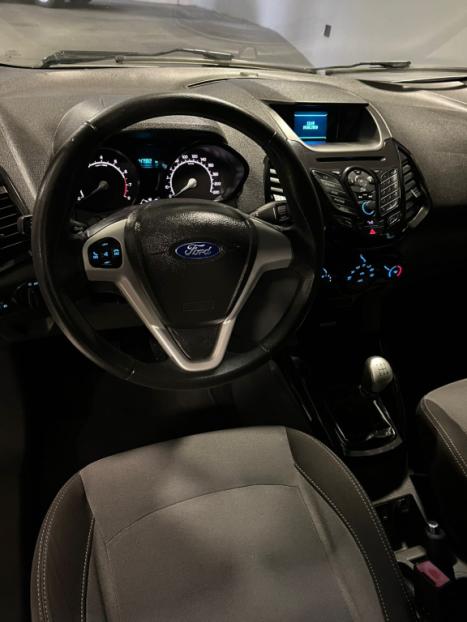 FORD Ecosport 1.6 16V 4P FREESTYLE, Foto 15