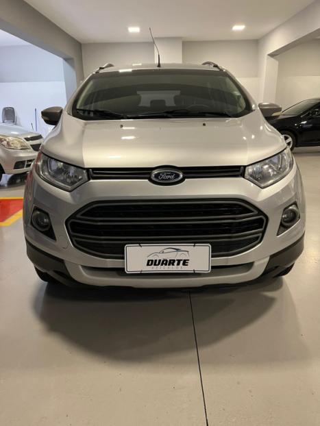 FORD Ecosport 1.6 16V 4P FREESTYLE, Foto 18