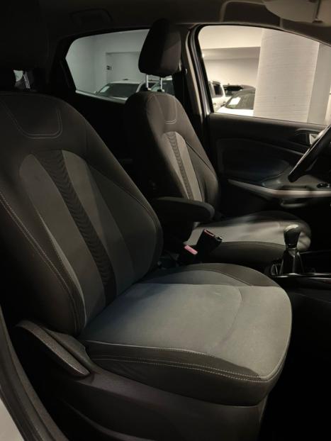 FORD Ecosport 1.6 16V 4P FREESTYLE, Foto 19