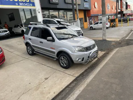 FORD Ecosport 1.6 16V 4P FREESTYLE, Foto 4
