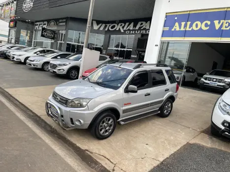 FORD Ecosport 1.6 16V 4P FREESTYLE, Foto 5