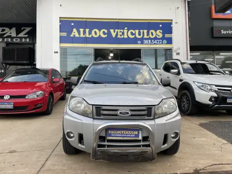 FORD Ecosport 1.6 16V 4P FREESTYLE, Foto 6