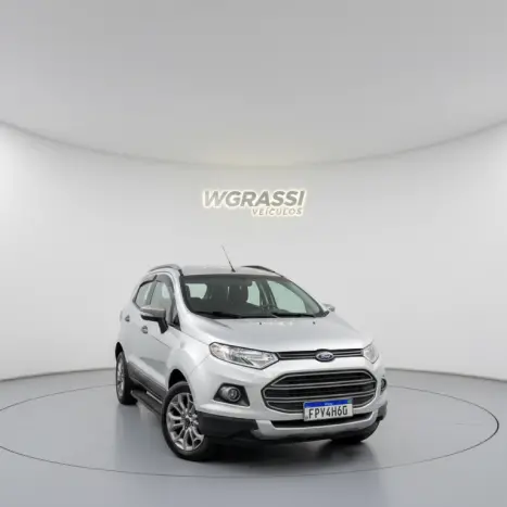 FORD Ecosport 1.6 16V 4P FREESTYLE, Foto 1