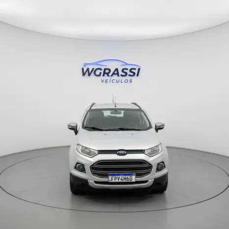 FORD Ecosport 1.6 16V 4P FREESTYLE, Foto 2