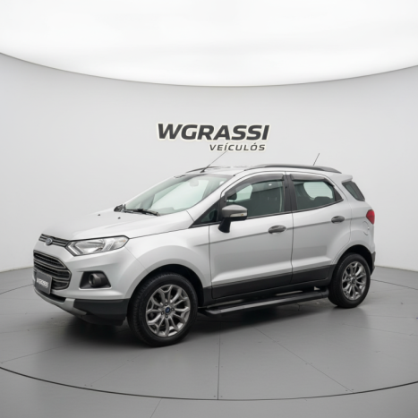 FORD Ecosport 1.6 16V 4P FREESTYLE, Foto 3