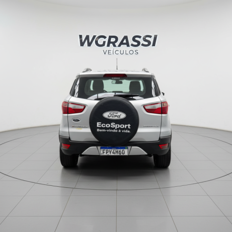FORD Ecosport 1.6 16V 4P FREESTYLE, Foto 5