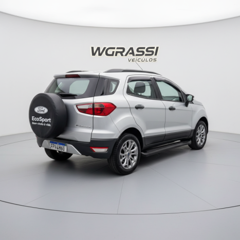 FORD Ecosport 1.6 16V 4P FREESTYLE, Foto 6