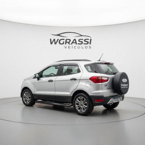 FORD Ecosport 1.6 16V 4P FREESTYLE, Foto 7