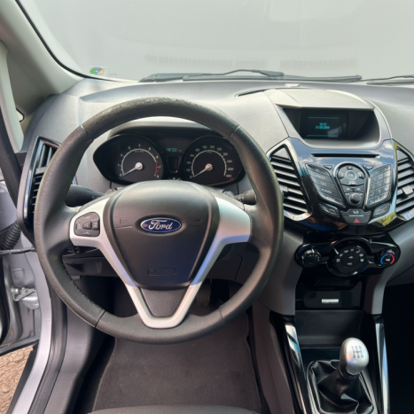 FORD Ecosport 1.6 16V 4P FREESTYLE, Foto 8