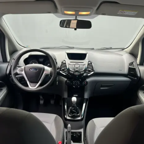 FORD Ecosport 1.6 16V 4P FREESTYLE, Foto 9