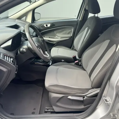 FORD Ecosport 1.6 16V 4P FREESTYLE, Foto 10