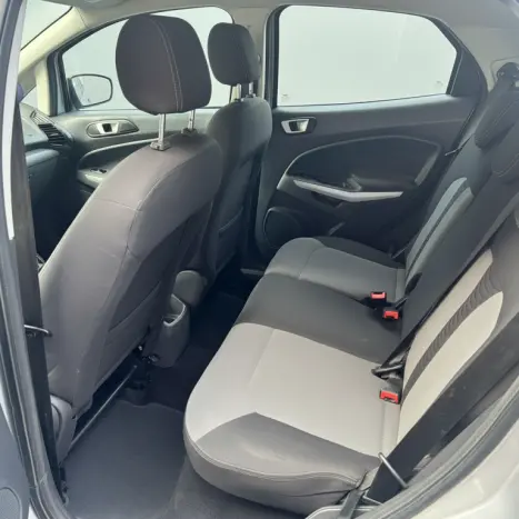 FORD Ecosport 1.6 16V 4P FREESTYLE, Foto 11