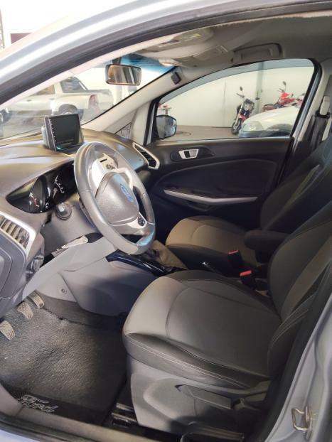 FORD Ecosport 1.6 16V 4P FREESTYLE, Foto 4