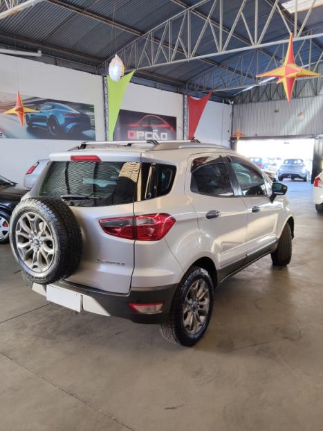 FORD Ecosport 1.6 16V 4P FREESTYLE, Foto 6