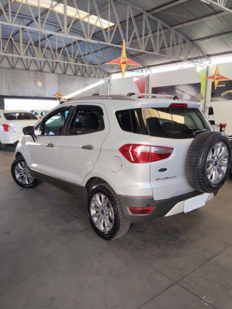 FORD Ecosport 1.6 16V 4P FREESTYLE, Foto 7