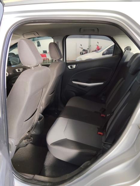 FORD Ecosport 1.6 16V 4P FREESTYLE, Foto 8