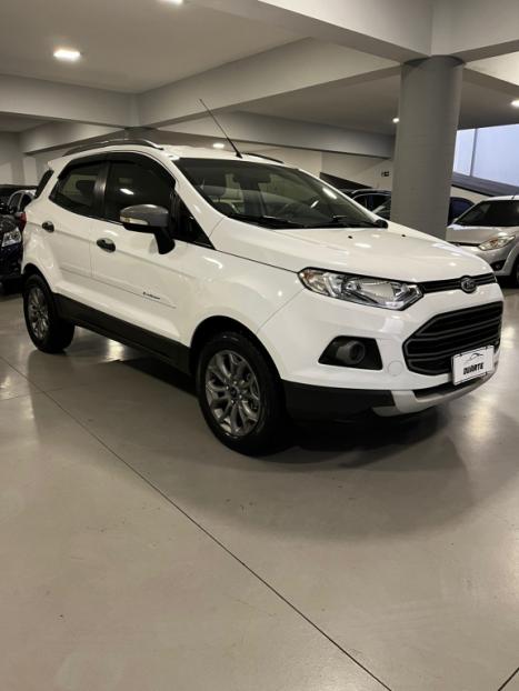FORD Ecosport 1.6 16V 4P FLEX FREESTYLE POWERSHIFT AUTOM�TICO, Foto 1