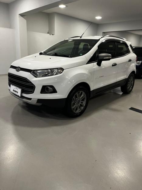 FORD Ecosport 1.6 16V 4P FLEX FREESTYLE POWERSHIFT AUTOM�TICO, Foto 3