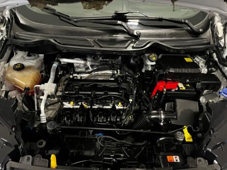 FORD Ecosport 1.6 16V 4P FLEX FREESTYLE POWERSHIFT AUTOM�TICO, Foto 11