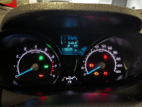 FORD Ecosport 1.6 16V 4P FLEX FREESTYLE POWERSHIFT AUTOM�TICO, Foto 12