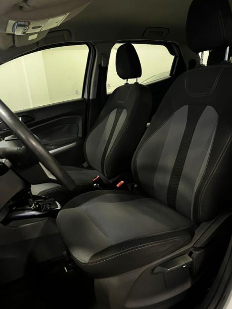 FORD Ecosport 1.6 16V 4P FLEX FREESTYLE POWERSHIFT AUTOM�TICO, Foto 16